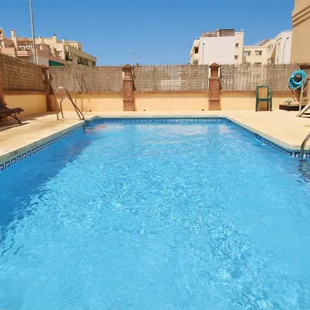 Apartamento Cala De Spainsunrentals 1083