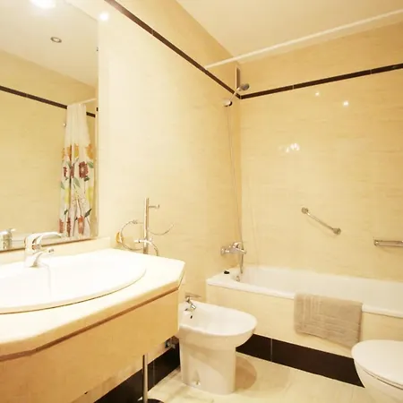 Cala De Spainsunrentals 1083 * Nerja
