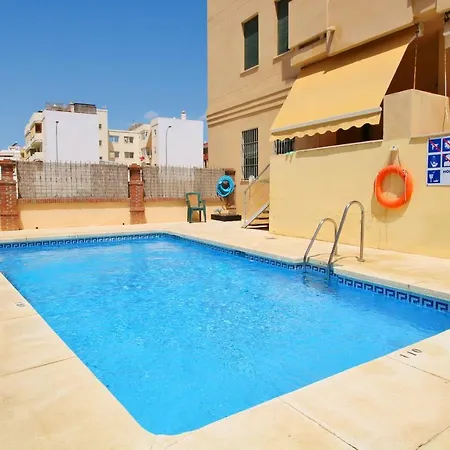 Cala De Spainsunrentals 1083 Lägenhet *