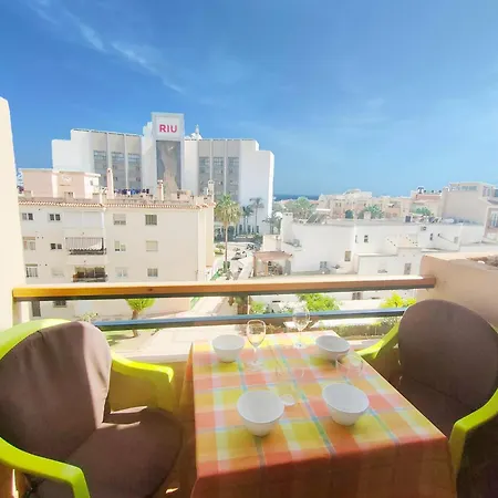 Cala De Spainsunrentals 1083 Apartment *