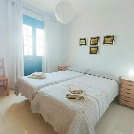 Cala De Spainsunrentals 1083 Apartment *