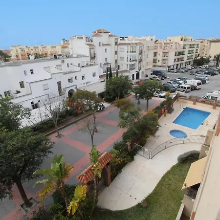 Cala De Spainsunrentals 1083 דירה