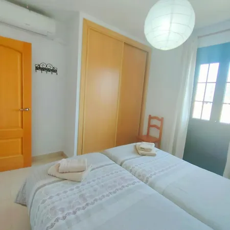 Cala De Spainsunrentals 1083