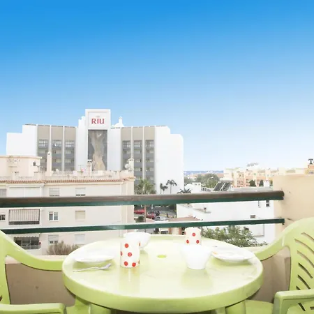 דירה Cala De Spainsunrentals 1083 נרחה