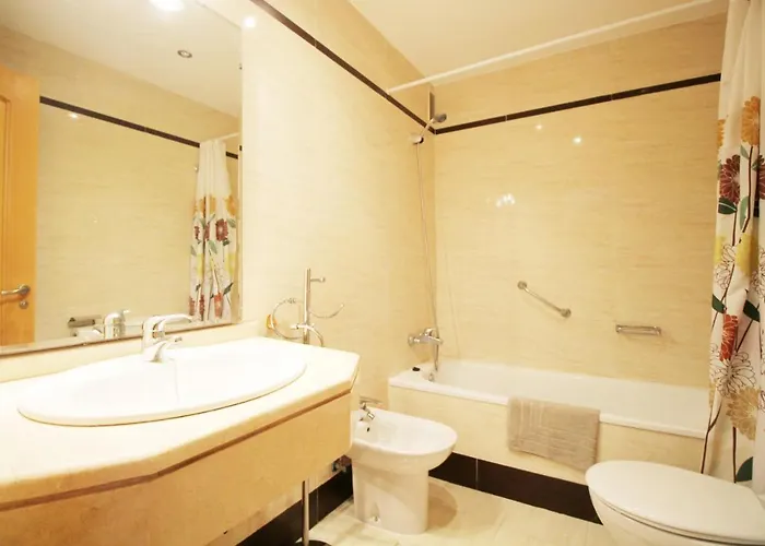 Cala De Spainsunrentals 1083 * Nerja