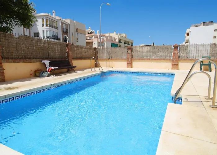 Cala De Spainsunrentals 1083 Nerja