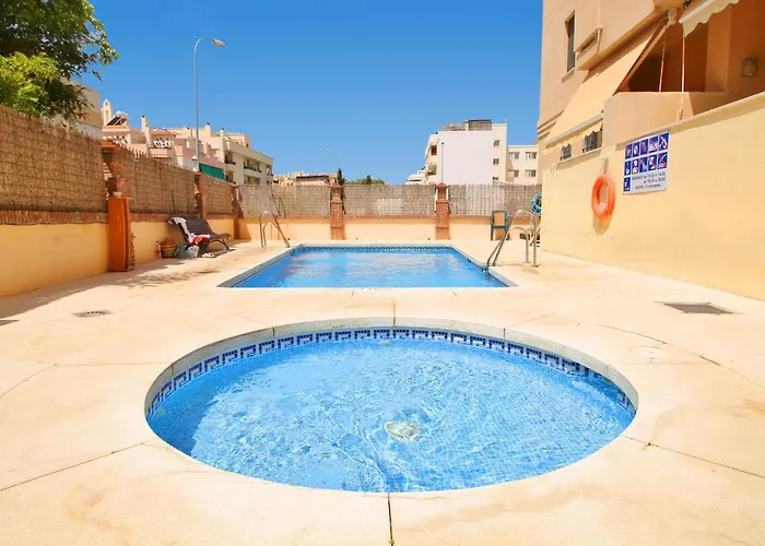 Cala De Spainsunrentals 1083 *