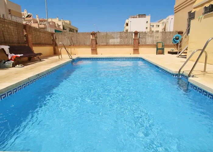 Apartment Cala De Spainsunrentals 1083