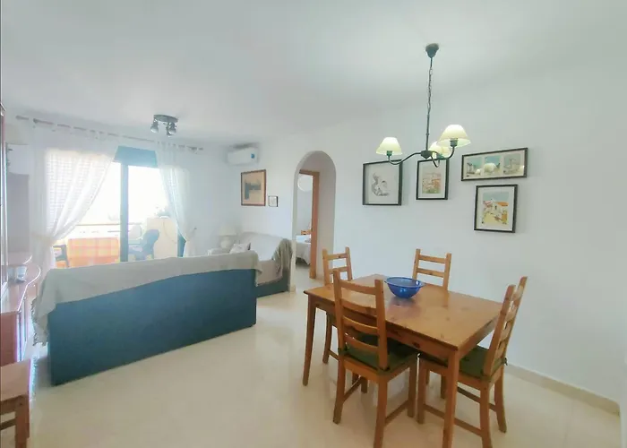 Cala De Spainsunrentals 1083 Apartment