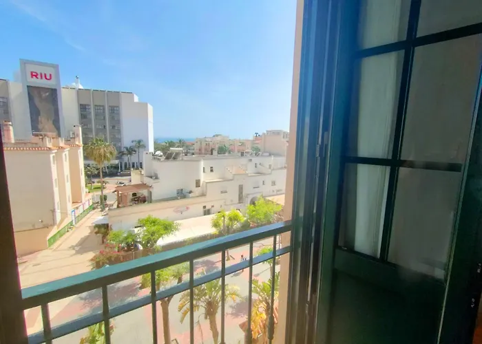 Apartment Cala De Spainsunrentals 1083 *