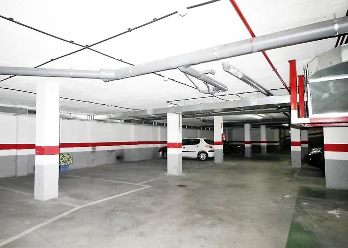 Cala De Spainsunrentals 1083 Nerja