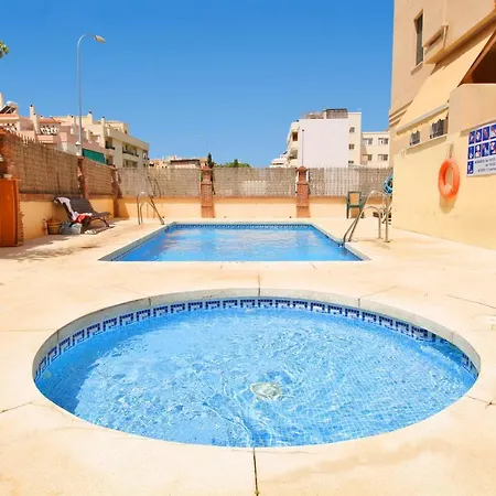 Cala De Spainsunrentals 1083 *