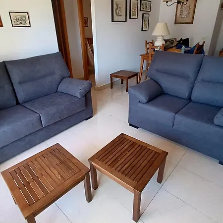 Cala De Spainsunrentals 1083