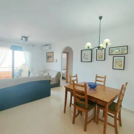 Cala De Spainsunrentals 1083 Апартаменты