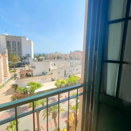 Апартаменты Cala De Spainsunrentals 1083 *