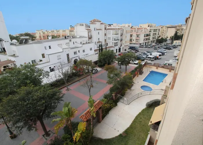 Cala De Spainsunrentals 1083 Апартаменти