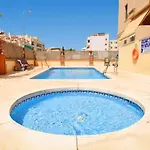 Cala De Spainsunrentals 1083 *