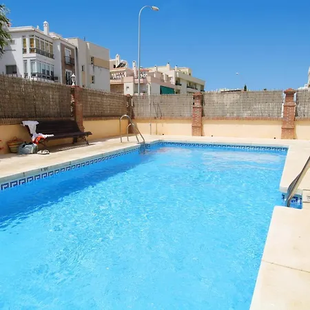 Cala De Spainsunrentals 1083 Нерха