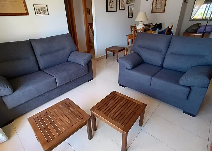 Cala De Spainsunrentals 1083