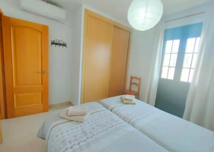 Cala De Spainsunrentals 1083