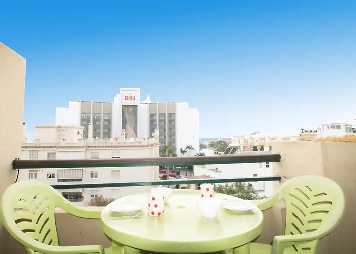 Apartamento Cala De Spainsunrentals 1083 Nerja